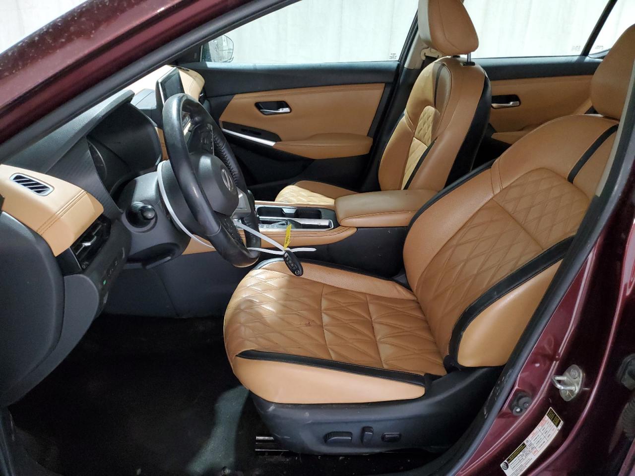 3N1AB8CVXLY297070 2020 Nissan Sentra Sv