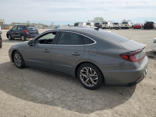 2022 Hyundai Sonata Sel VIN: KMHL14JA1NA237277 Lot: 51174614