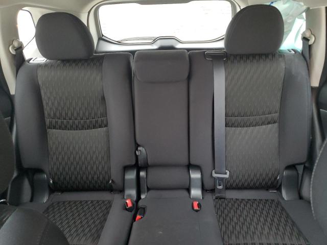2019 NISSAN ROGUE S - 5N1AT2MT8KC845123
