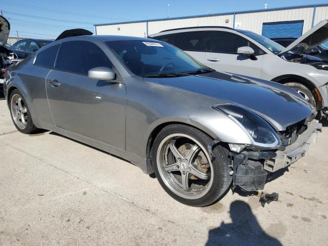 2004 Infiniti G35 VIN: JNKCV54E64M804253 Lot: 49648914