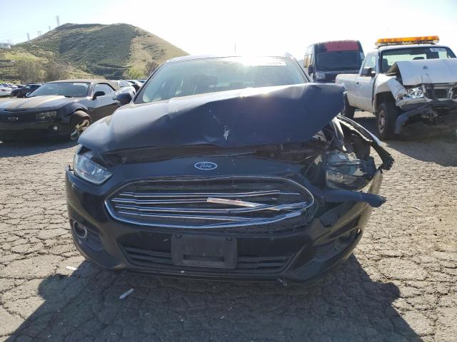 2014 Ford Fusion Se VIN: 3FA6P0H75ER149105 Lot: 49898724