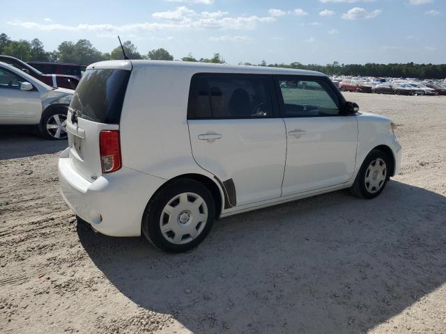2012 Toyota Scion Xb VIN: JTLZE4FE6C1144660 Lot: 51784544