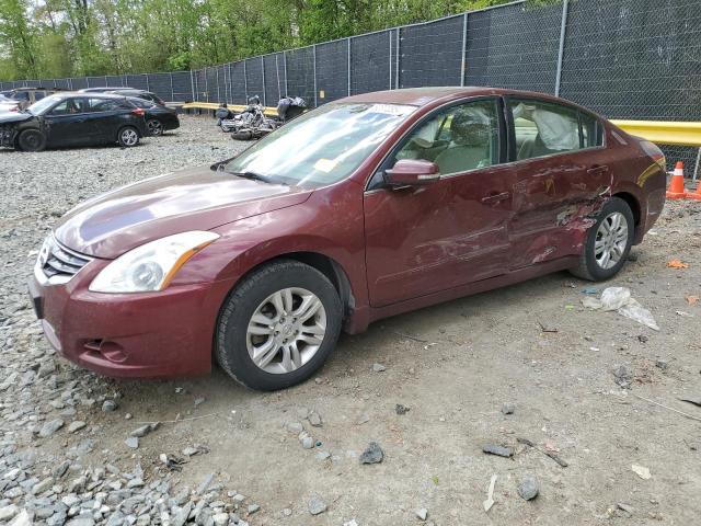 2012 Nissan Altima Base VIN: 1N4AL2AP5CN526933 Lot: 52372354