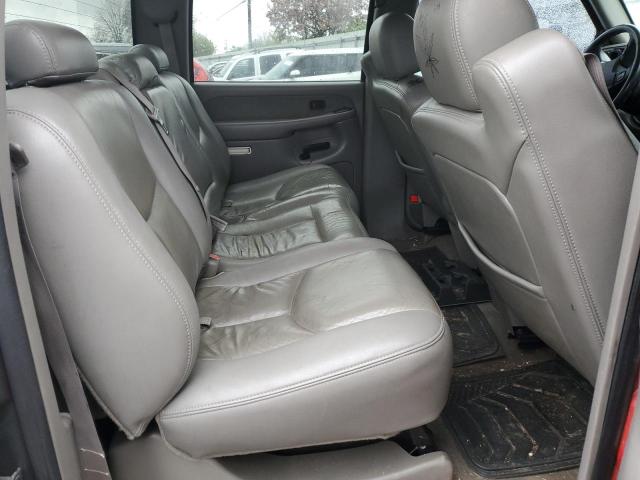 2003 GMC Sierra C1500 Heavy Duty VIN: 1GTGC13UX3F205160 Lot: 50799374