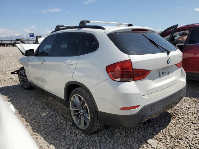 VIN WBAVL1C57DVR91116 2013 BMW X1, Xdrive28I no.2