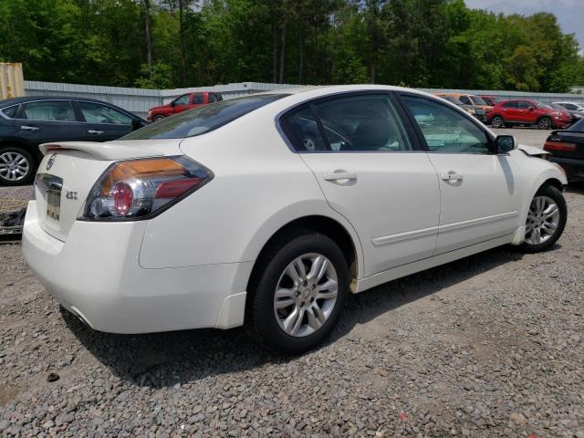 2012 Nissan Altima Base VIN: 1N4AL2AP9CC174385 Lot: 50337544