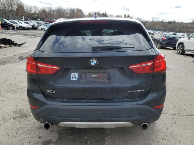 WBXJG9C05L5R03691 BMW X1 XDRIVE2 6