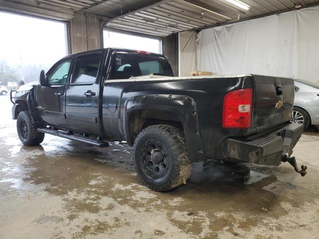 1GCHK236X7F504782 | 2007 Chevrolet silverado k2500 heavy duty