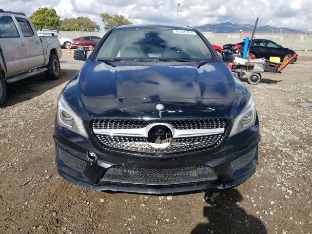 VIN WDDSJ4EB9EN048202 2014 Mercedes-Benz CLA-Class,... no.5