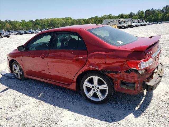 2013 Toyota Corolla Base VIN: 2T1BU4EE1DC112195 Lot: 50965064