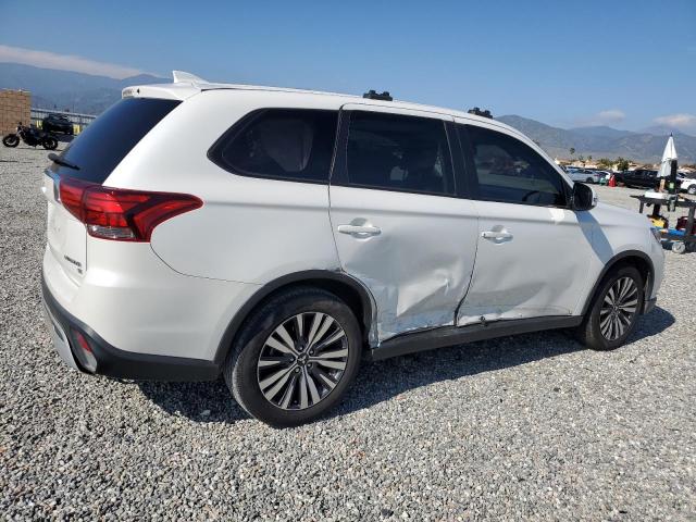 2019 Mitsubishi Outlander Se VIN: JA4AD3A34KZ039041 Lot: 51109834