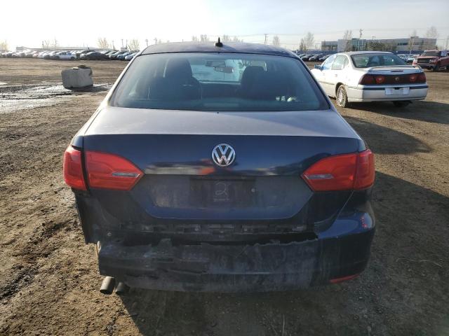 2012 Volkswagen Jetta Se VIN: 3VWDX7AJ5CM346721 Lot: 48881104