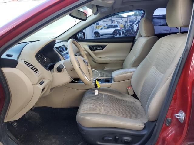 2017 Nissan Altima - Image 7