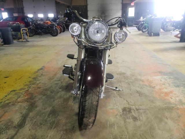 2005 HARLEY-DAVIDSON FLHRSI 1HD1FYW115Y661755