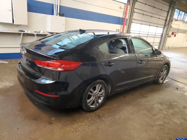 2017 Hyundai Elantra Se VIN: 5NPD84LF0HH028994 Lot: 48846694