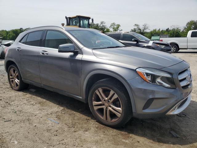 VIN WDCTG4GB0FJ088682 2015 Mercedes-Benz GLA-Class,... no.4