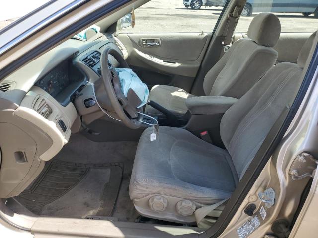 2000 Honda Accord Lx VIN: JHMCG5648YC009425 Lot: 49642084