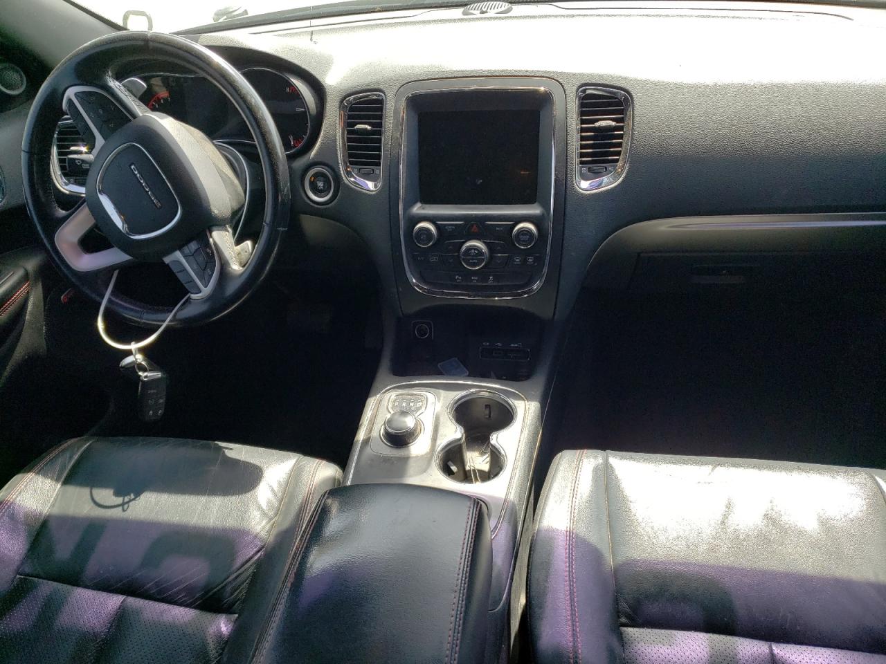 1C4SDJCT8FC188119 2015 Dodge Durango R/T