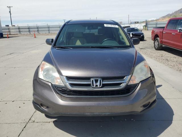 2011 Honda Cr-V Se VIN: 5J6RE3H48BL051923 Lot: 53110104