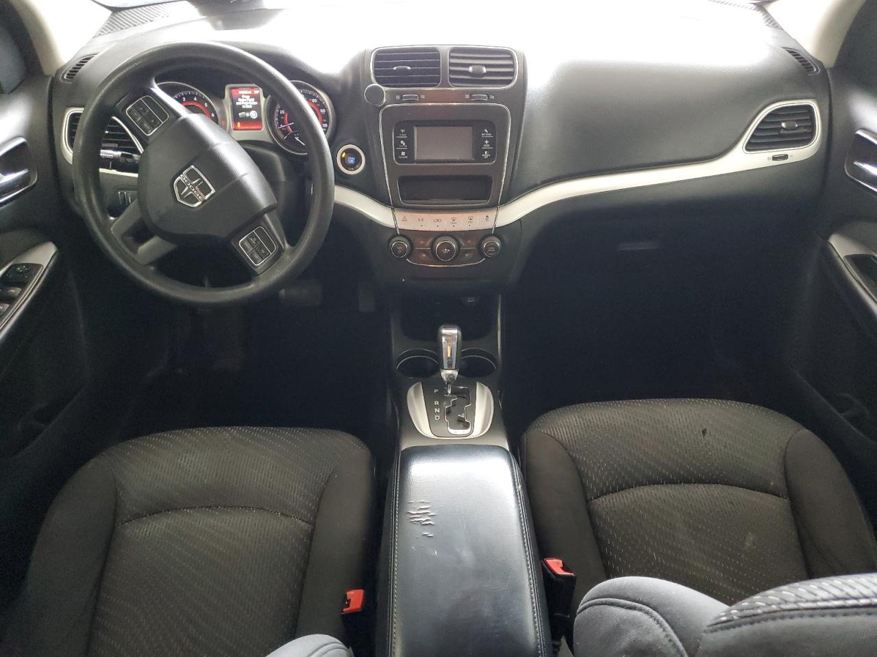 3C4PDCBG4HT509456 2017 Dodge Journey Sxt