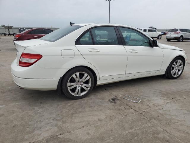 2008 Mercedes-Benz C 300 VIN: WDDGF54X88F120080 Lot: 52568494