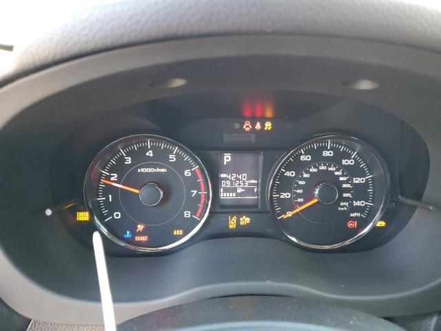 2014 Subaru Forester 2.5I Touring VIN: JF2SJAPC2EH502479 Lot: 51148774