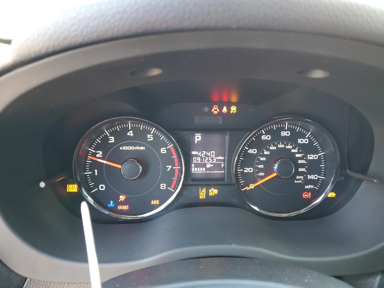 JF2SJAPC2EH502479 2014 Subaru Forester 2.5I Touring