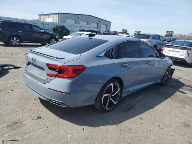 1HGCV1F44MA089474 2021 HONDA ACCORD