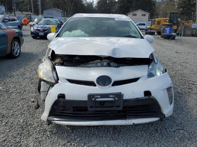 2013 Toyota Prius VIN: JTDKN3DU0D5551241 Lot: 50200384