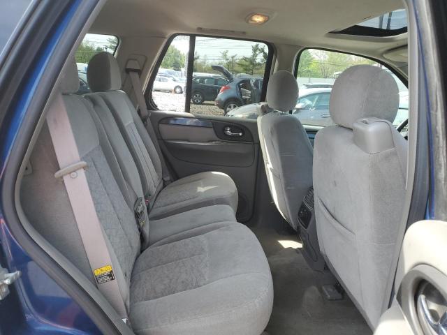 2006 GMC Envoy VIN: 1GKDT13S262209947 Lot: 52288604