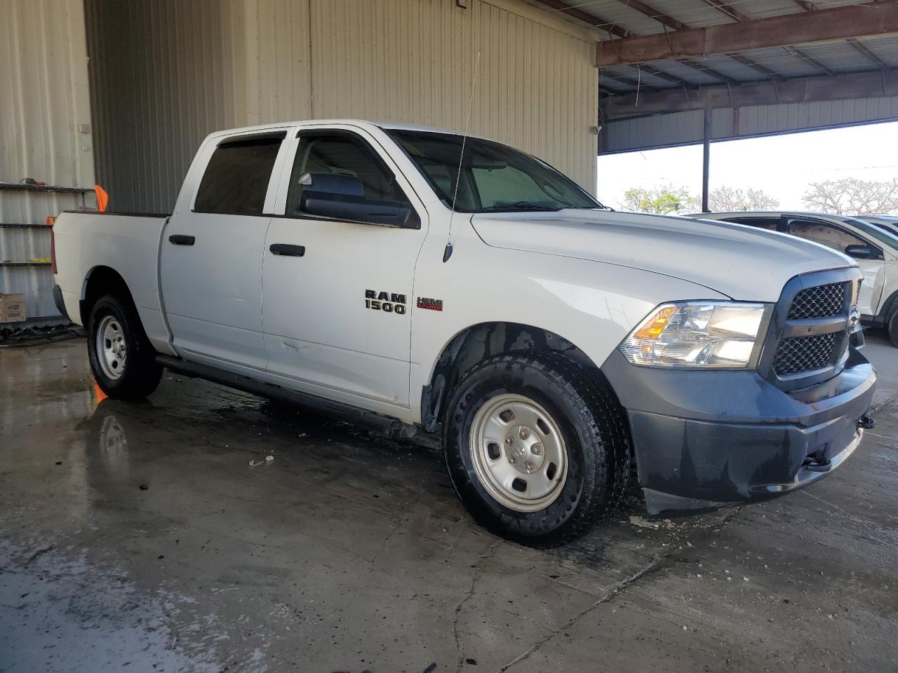 1C6RR7KT9FS545602 2015 Ram 1500 St
