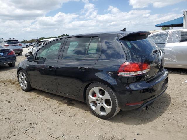 2010 Volkswagen Gti VIN: WVWHV7AJ5AW213965 Lot: 51612074