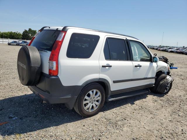 2005 Honda Cr-V Ex VIN: JHLRD78815C036223 Lot: 51414504