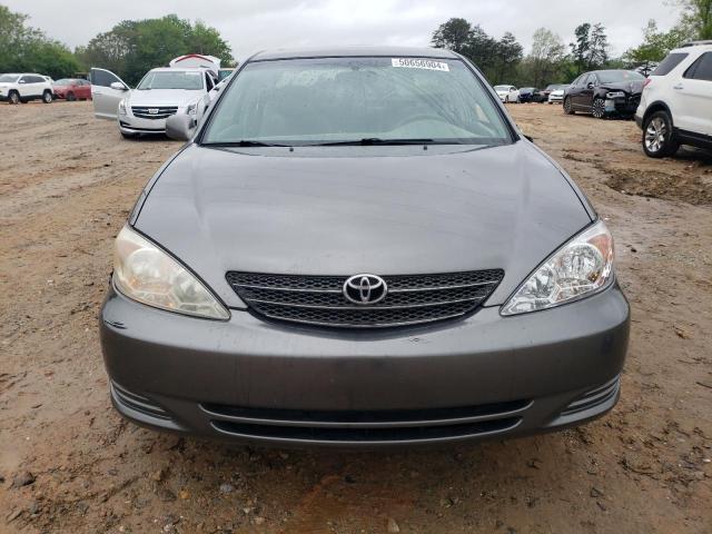 2003 Toyota Camry Le VIN: 4T1BE32K23U716563 Lot: 50656904