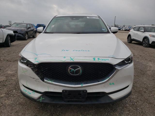 2018 MAZDA CX-5 TOURI - JM3KFACM5J1454694