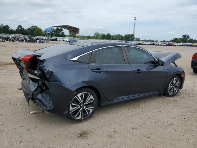 Vin: 2hgfc1f38hh648378, lot: 51337884, honda civic ex 20173