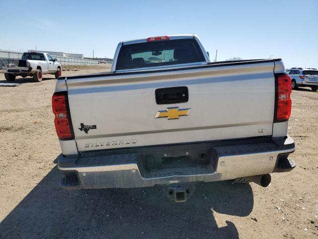 2019 CHEVROLET 2500 1GC1KSEY1KF162454