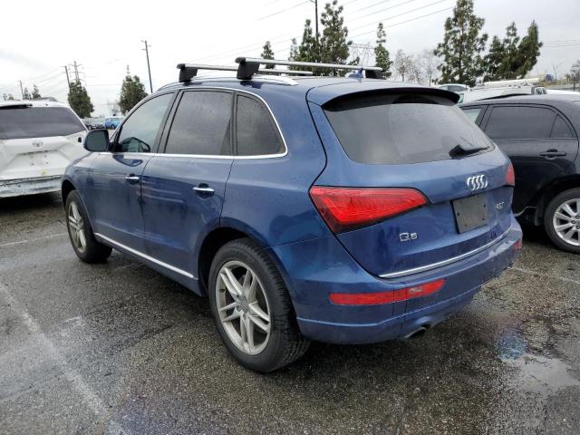 VIN WA1L2AFP4HA002920 2017 Audi Q5, Premium Plus no.2