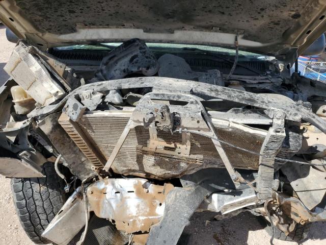 2004 Chevrolet Silverado C2500 Heavy Duty VIN: 1GCHC23U44F210897 Lot: 50377314