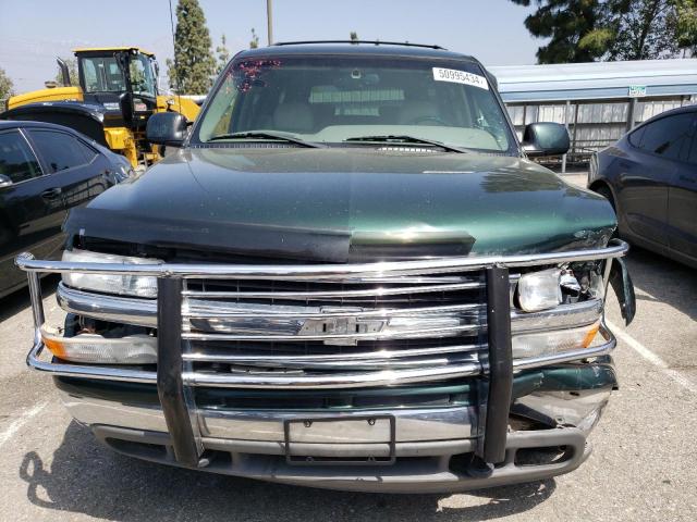 2001 Chevrolet Suburban K2500 VIN: 3GNGK26G31G227292 Lot: 50995434