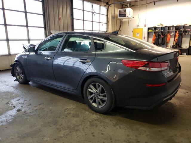 5XXGT4L38LG428839 Kia Optima LX 2