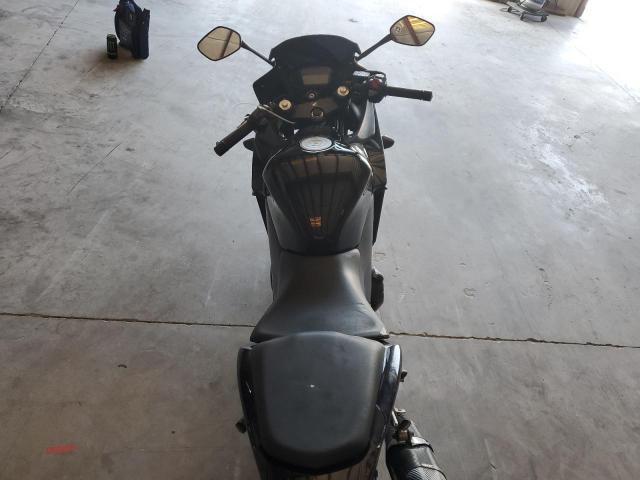 2014 HONDA CBR500 R - MLHPC4469E5100746