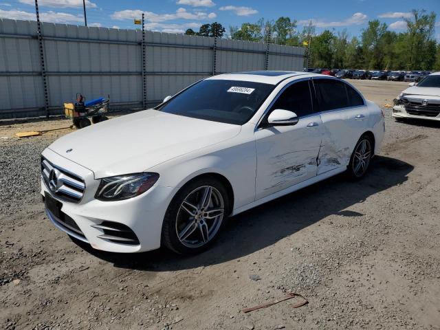 VIN WDDZF6JB8KA627380 2019 Mercedes-Benz E-Class, 4... no.1