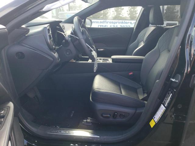 2023 LEXUS RX 350H BA - 2T2BBMCA8PC008518