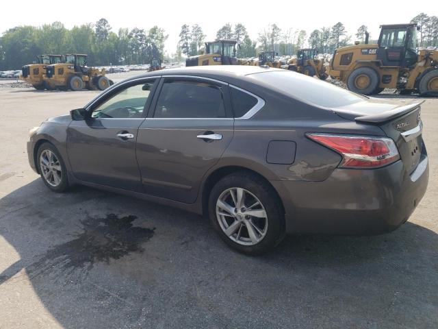 2014 Nissan Altima 2.5 VIN: 1N4AL3AP9EN213943 Lot: 51108844