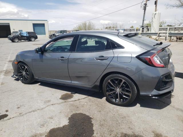 SHHFK7H42LU222886 Honda Civic Sport 2020