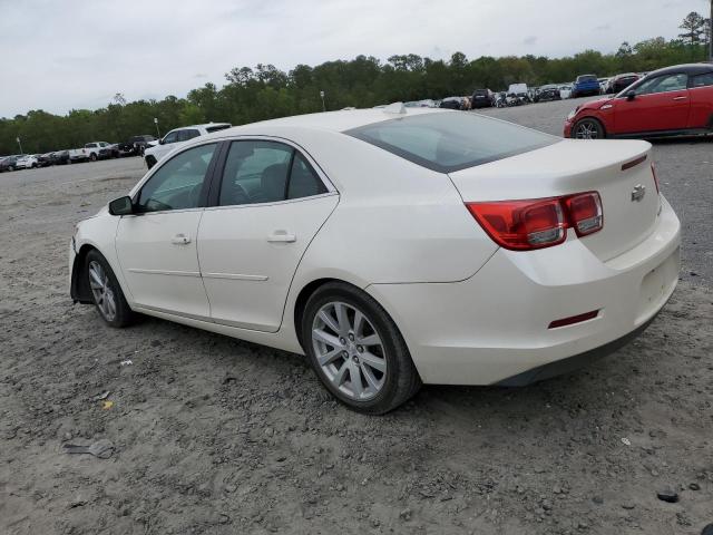 2013 Chevrolet Malibu 2Lt VIN: 1G11E5SA1DF195630 Lot: 50188394