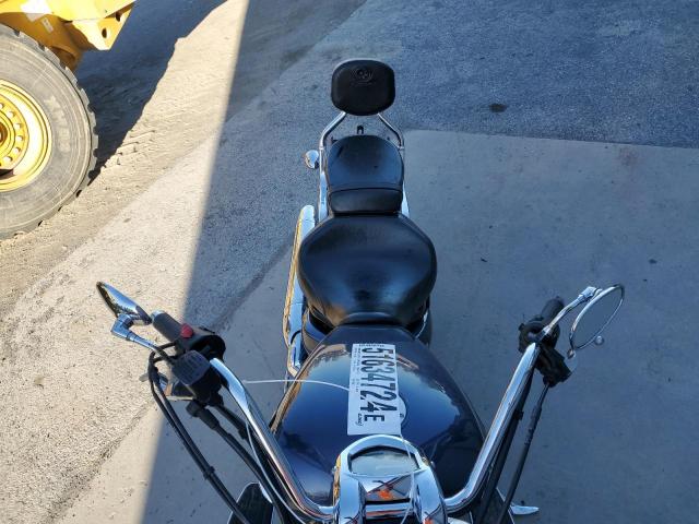2015 YAMAHA XVS1300 CT - JYAVP32E6FA005875
