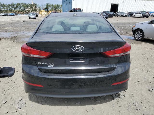 2017 Hyundai Elantra Se VIN: 5NPD74LF8HH105775 Lot: 52381054