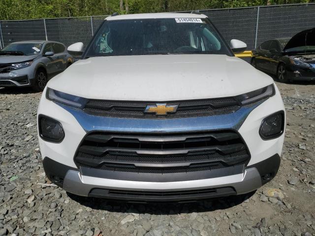 2023 Chevrolet Trailblazer Lt VIN: KL79MPSL8PB116814 Lot: 51454014